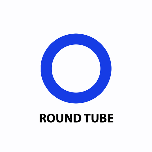 2.00mm Wax Tube Round