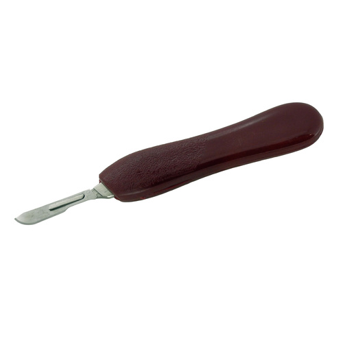 Knife Mould Cutting