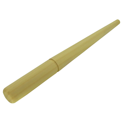 Wooden Ring Mandrel (No Markings)
