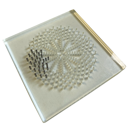 Wire Shaping Jig for Jewellery - Round