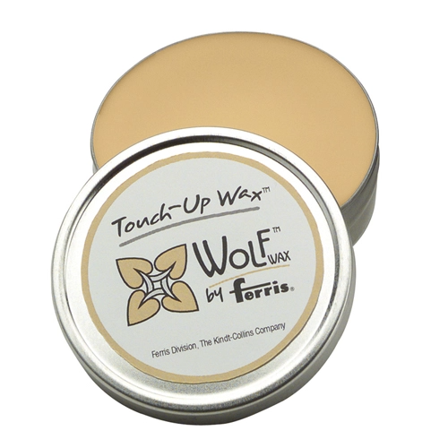 Wolf - Touch Up Wax