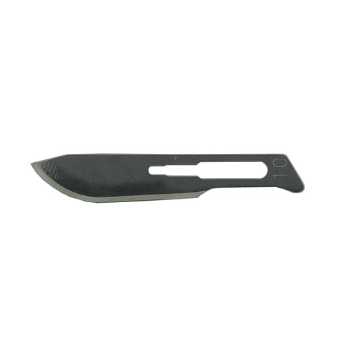 Blades for Mould Cutting Knife - 10 Pack