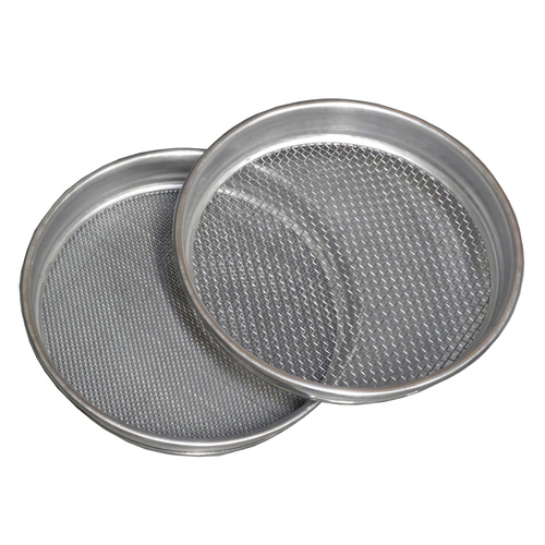 Sieve Set of 2